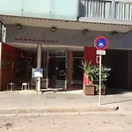 Calasanz 3* מולינס דה ריי