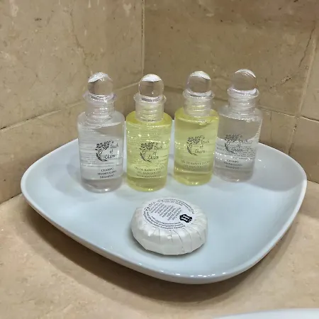 卡拉三兹酒店 莫林斯-德雷伊
