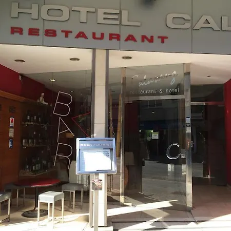 卡拉三兹酒店 3* 莫林斯-德雷伊