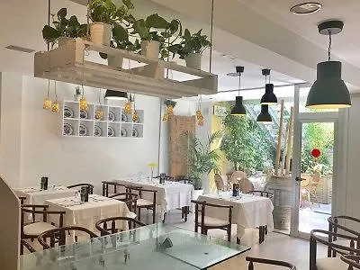 酒店 卡拉三兹酒店 莫林斯-德雷伊
