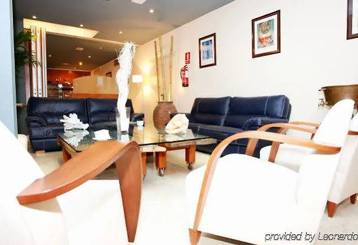 Calasanz Hotel 3*