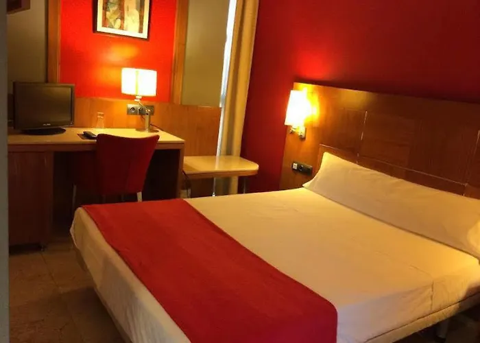 Hotel Calasanz