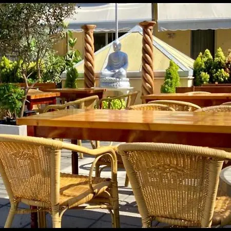 Hotel Calasanz