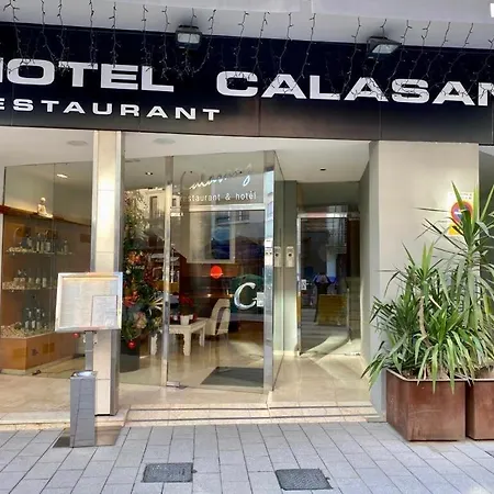 Calasanz 3* Molins de Rei