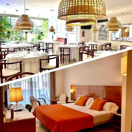 Calasanz Hotel