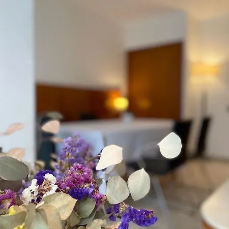 Calasanz Hotel