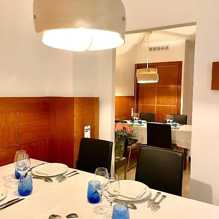 Hotel Calasanz 3*