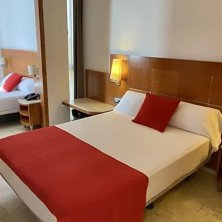Calasanz Hotel