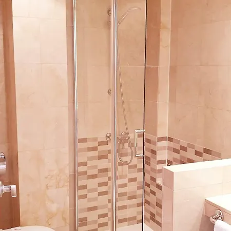 Hotel Calasanz Molins de Rei