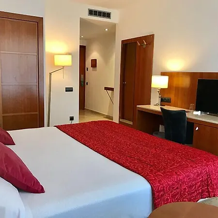 Calasanz Hotel