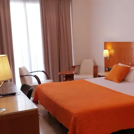 Calasanz Hotel Molins de Rei