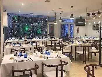 Calasanz Hotel