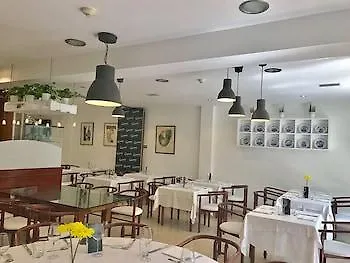 מלון Calasanz 3*