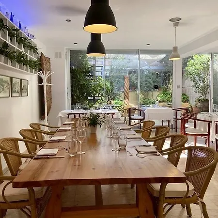 Hotel Calasanz