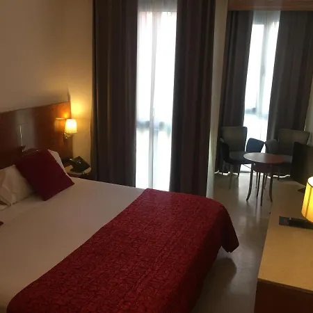 Hotel Calasanz