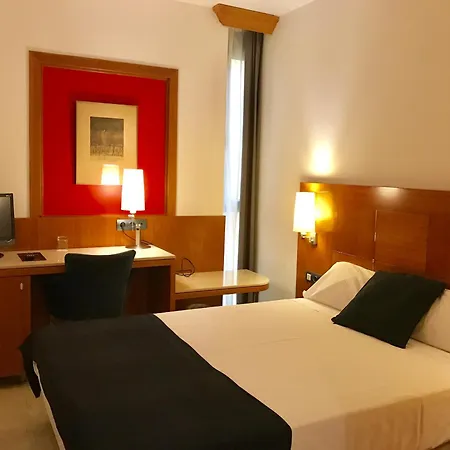 Hotel Calasanz