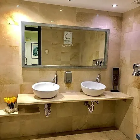 Hotel Calasanz Molins de Rei