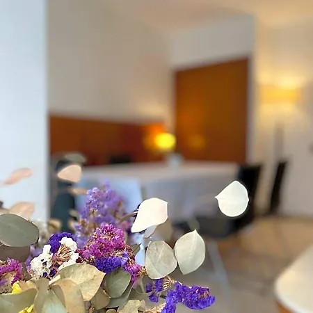 Calasanz Hotel Molins de Rei