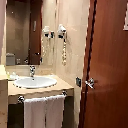 Calasanz Hotel