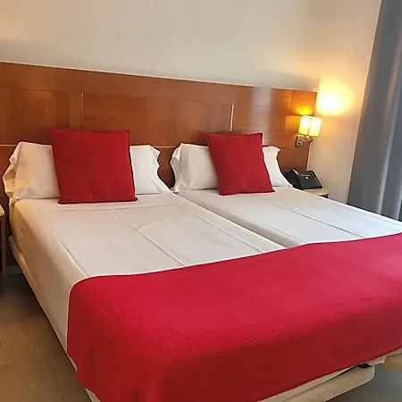 Hotel Calasanz 3*