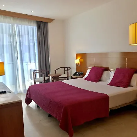 Hotel Calasanz Molins de Rei