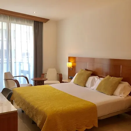Calasanz Hotel Molins de Rei