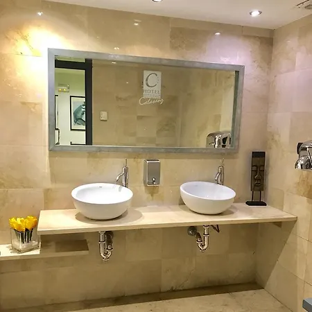 Calasanz Hotel Molins de Rei