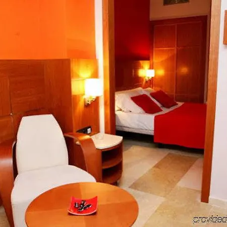Calasanz Hotel Molins de Rei