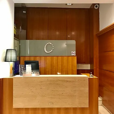 Hotel Calasanz 3*