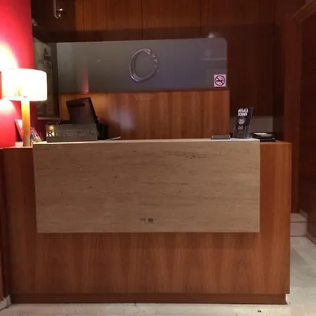Calasanz Hotel 3*
