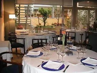 Hotel Calasanz