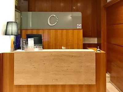 Calasanz Hotel