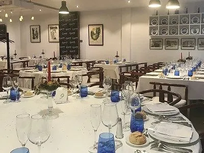 Hotel Calasanz