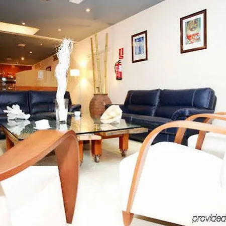 Calasanz Hotel 3*