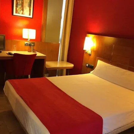 Hotel Calasanz