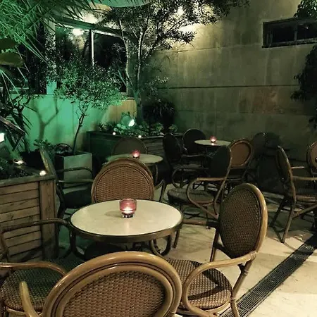 卡拉三兹酒店 莫林斯-德雷伊
