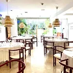 Hotel Calasanz