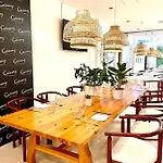 Hotel Calasanz 3*