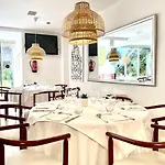 Hotel Calasanz