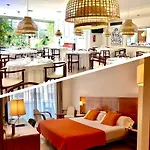 Calasanz Hotel