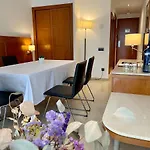 Calasanz Hotel 3*