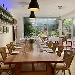 Hotel Calasanz