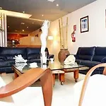 Calasanz Hotel Molins de Rei