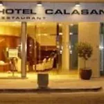 Calasanz Molins de Rei
