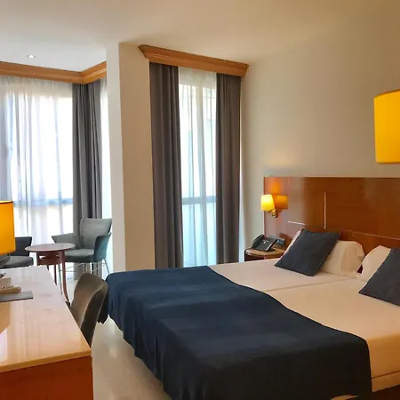 Hotel Calasanz Molins de Rei