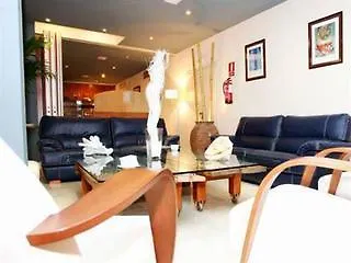 Calasanz Hotel Molins de Rei
