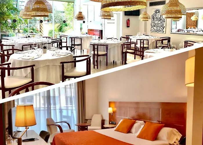 Calasanz Hotel