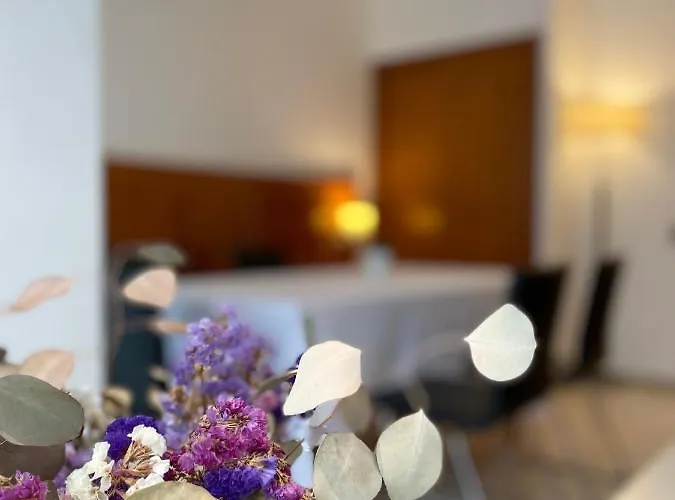 Calasanz Hotel