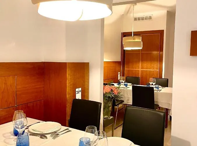 Hotel Calasanz 3*