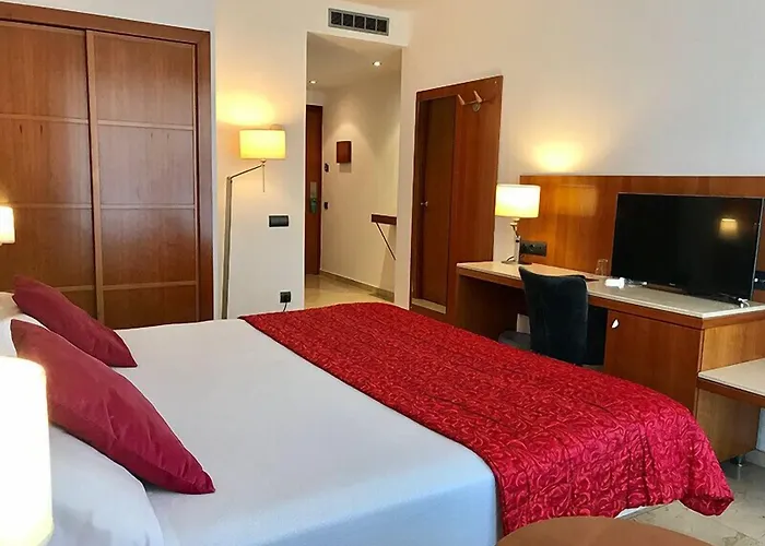 Calasanz Hotel